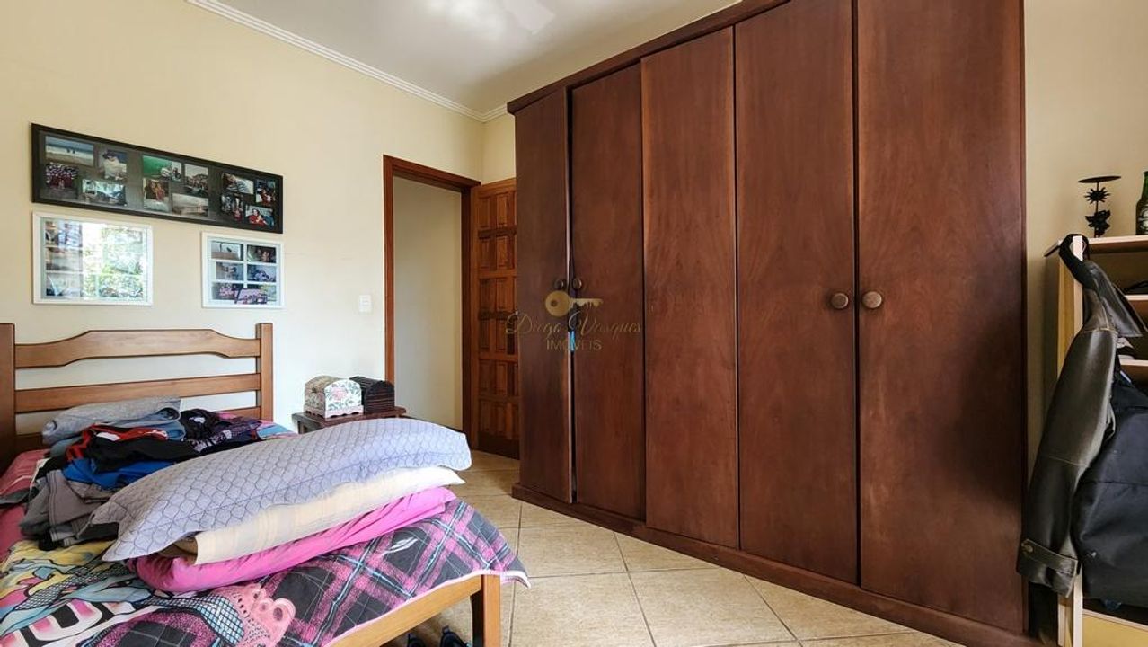 Casa à venda com 4 quartos, 152m² - Foto 19