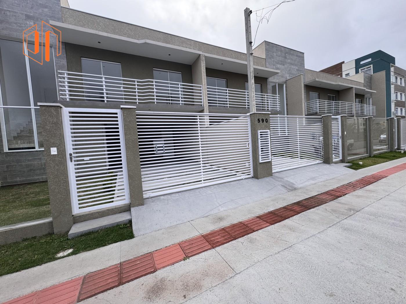 Sobrado à venda com 3 quartos, 149m² - Foto 4