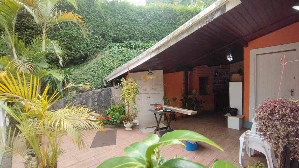 Casa de Condomínio à venda com 3 quartos, 97m² - Foto 36