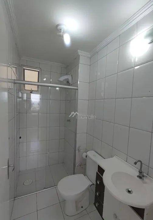 Apartamento à venda com 3 quartos, 61m² - Foto 11