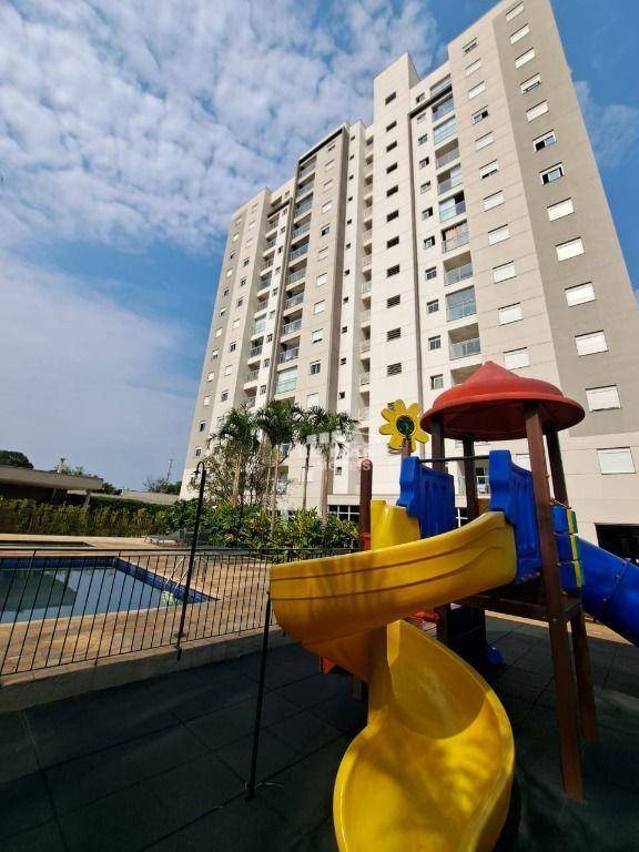 Apartamento, 3 quartos, 68 m² - Foto 1