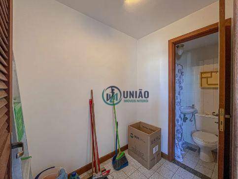 Apartamento à venda com 4 quartos, 150m² - Foto 11