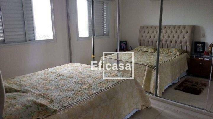 Apartamento à venda com 3 quartos, 136m² - Foto 14