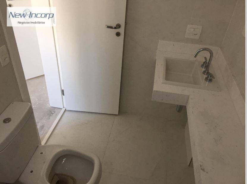 Apartamento à venda com 3 quartos, 192m² - Foto 17