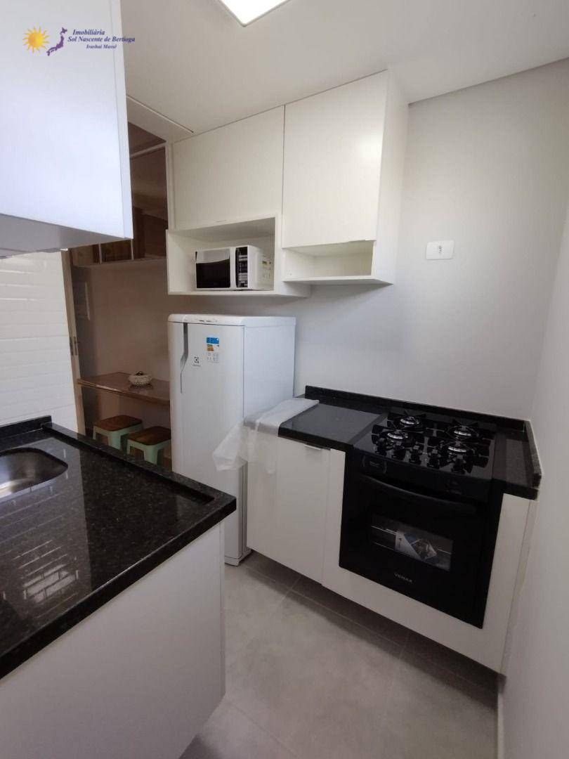 Apartamento à venda com 2 quartos, 42m² - Foto 6