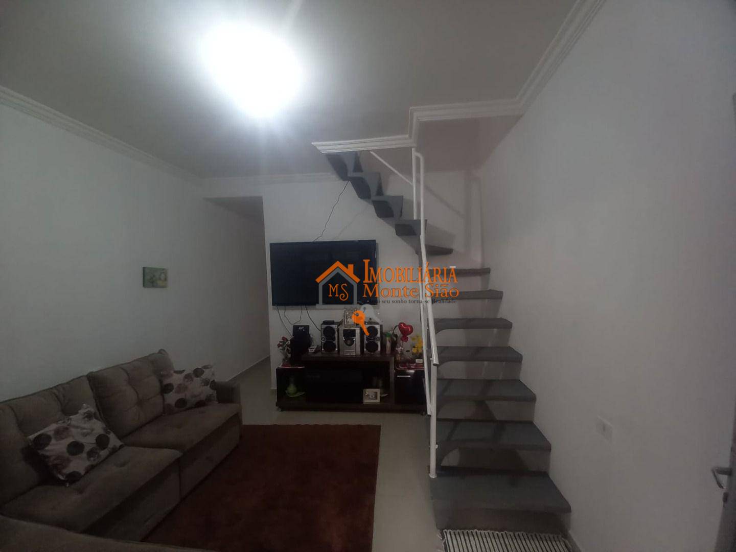 Sobrado à venda com 5 quartos, 250m² - Foto 3