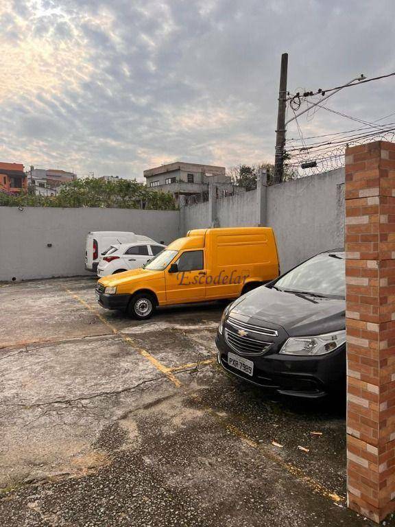 Sobrado à venda com 3 quartos, 124m² - Foto 29