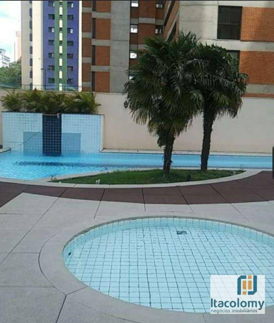 Apartamento à venda com 3 quartos, 96m² - Foto 28