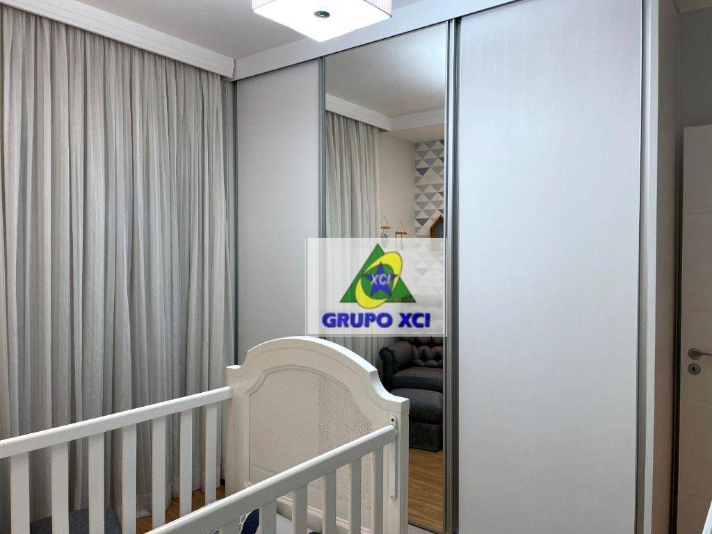 Casa de Condomínio, 3 quartos - Foto 48