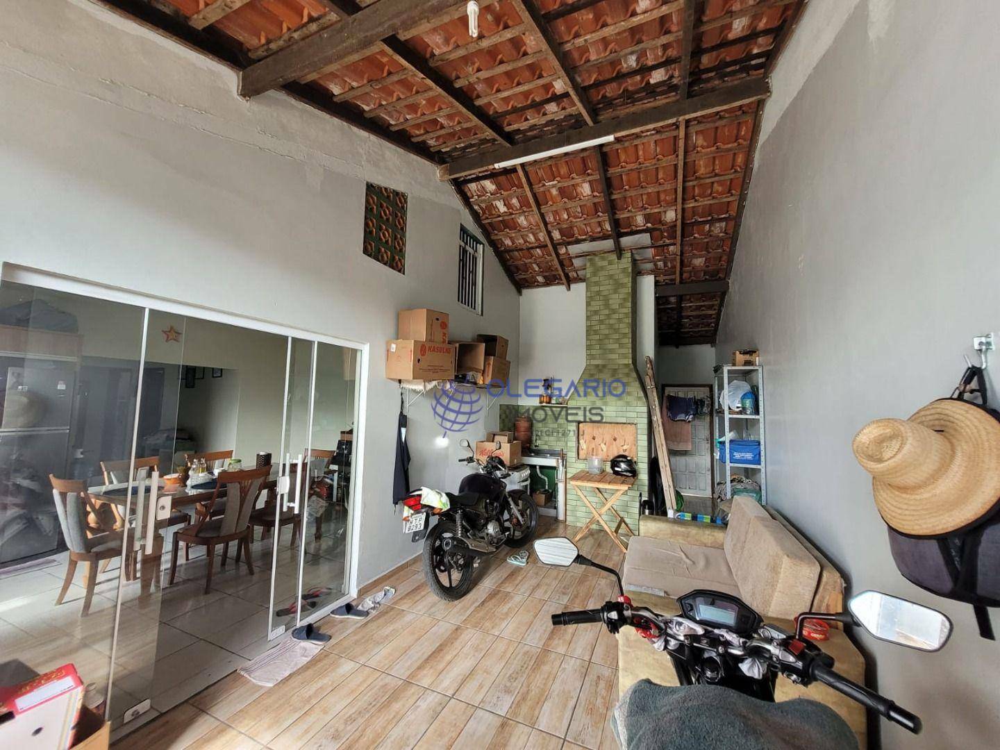 Casa à venda com 3 quartos, 130m² - Foto 13