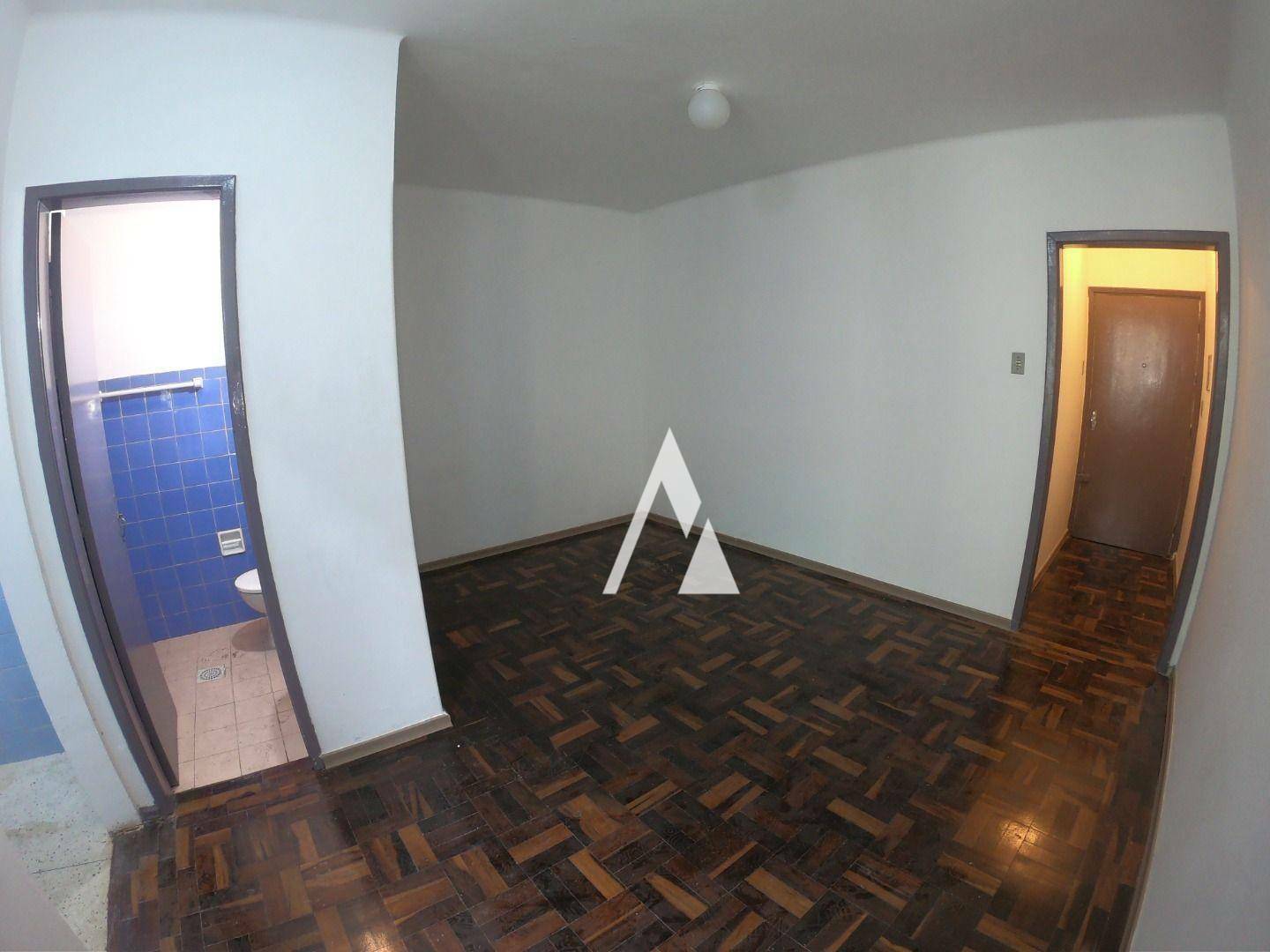 Kitnet e Studio para alugar com 1 quarto, 26m² - Foto 14