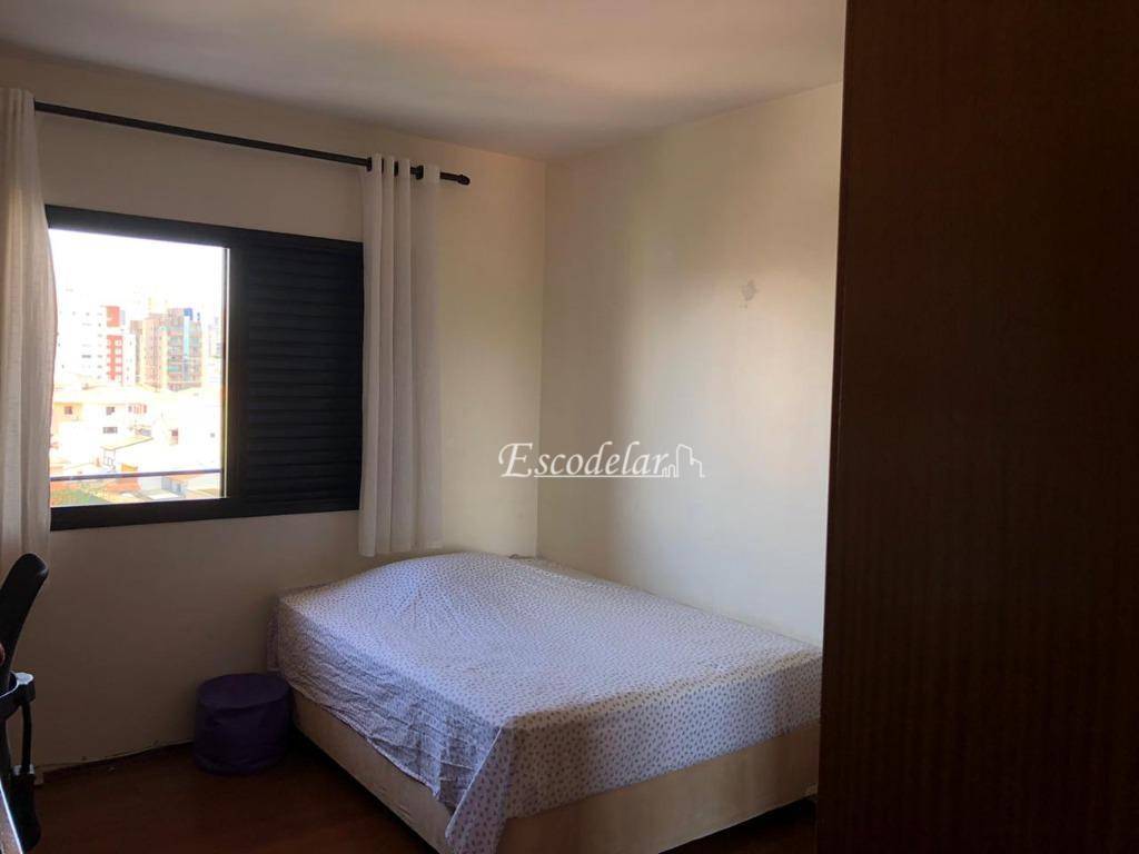 Apartamento à venda com 3 quartos, 125m² - Foto 14