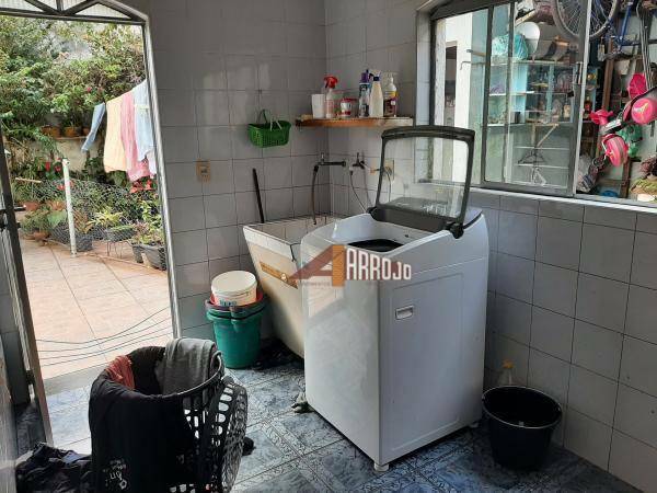 Sobrado à venda com 3 quartos, 140m² - Foto 16