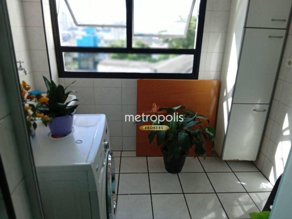 Apartamento à venda com 3 quartos, 108m² - Foto 7