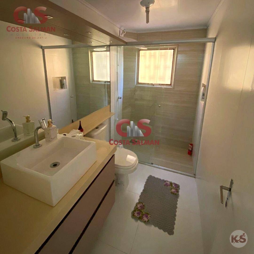 Apartamento à venda com 3 quartos, 74m² - Foto 9