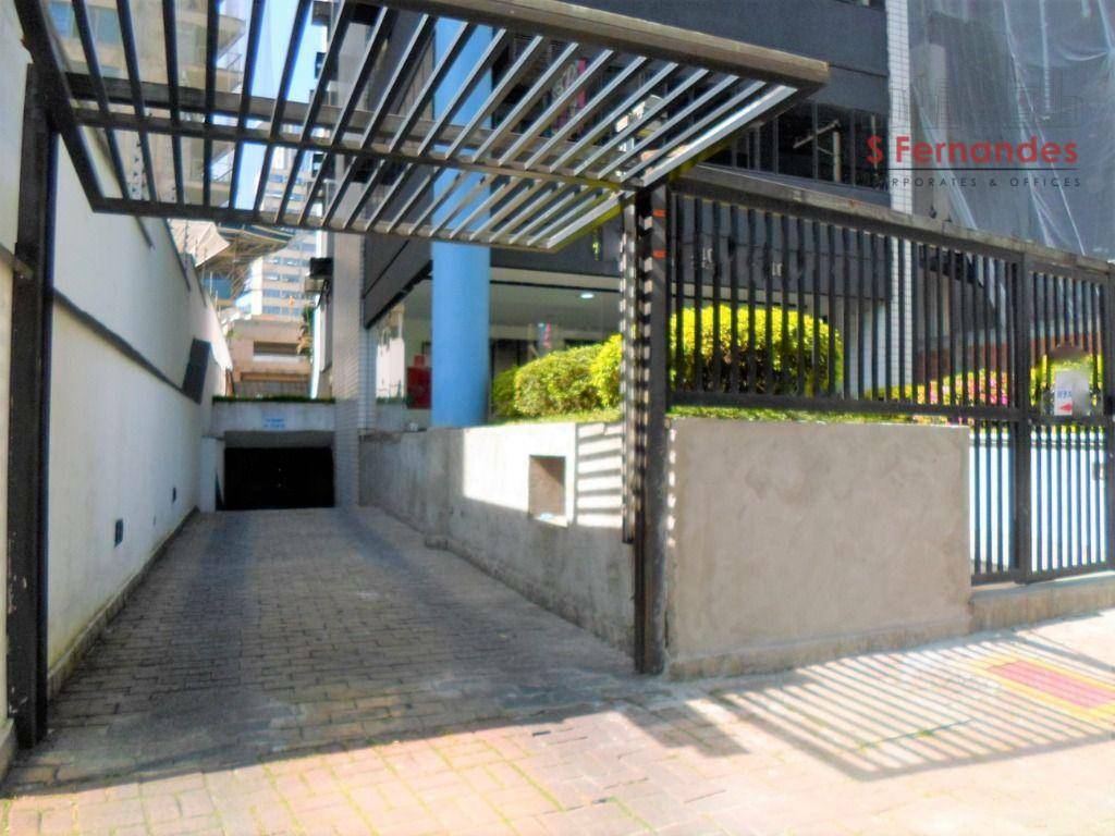 Conjunto Comercial-Sala à venda, 45m² - Foto 20