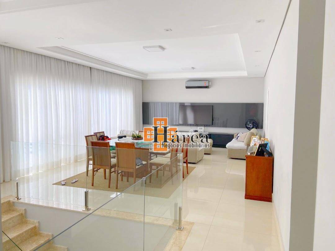 Sobrado à venda com 3 quartos, 400m² - Foto 3