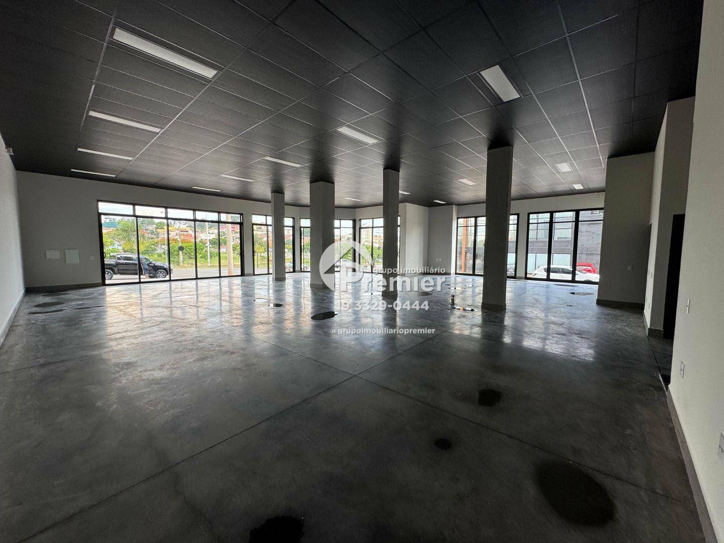 Loja-Salão à venda e aluguel, 598m² - Foto 3