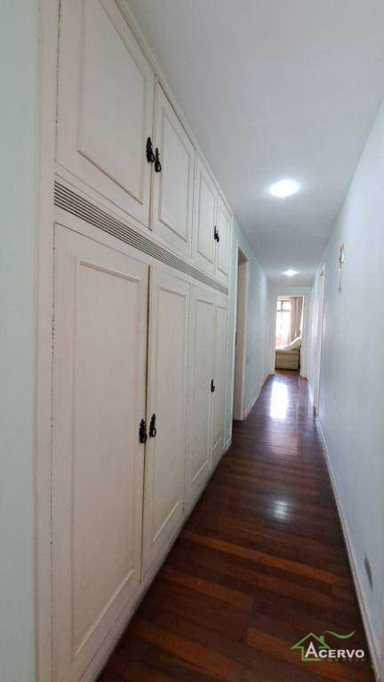 Apartamento à venda com 4 quartos, 224m² - Foto 20