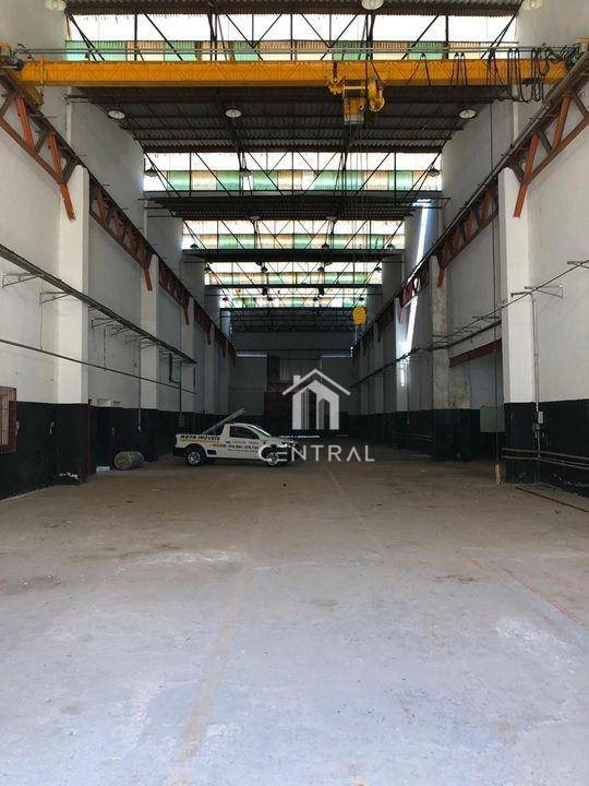 Depósito-Galpão, 2000 m² - Foto 5
