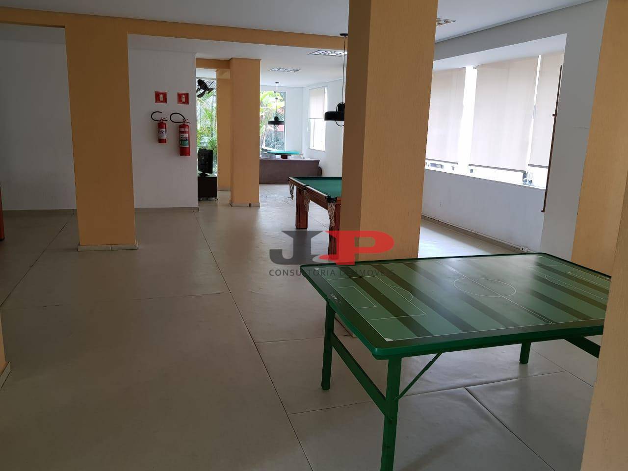 Apartamento à venda com 3 quartos, 75m² - Foto 30