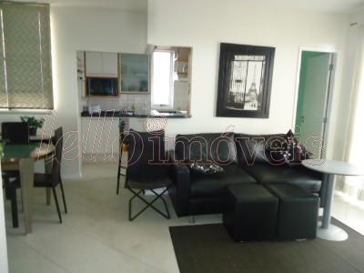 Apartamento para alugar com 2 quartos, 70m² - Foto 2