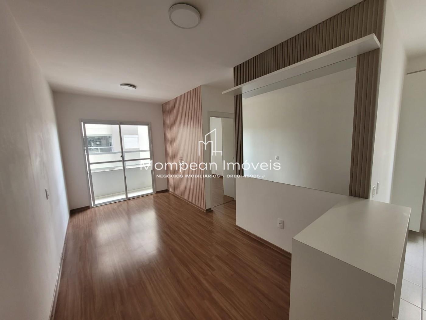 Apartamento para alugar com 2 quartos, 47m² - Foto 9
