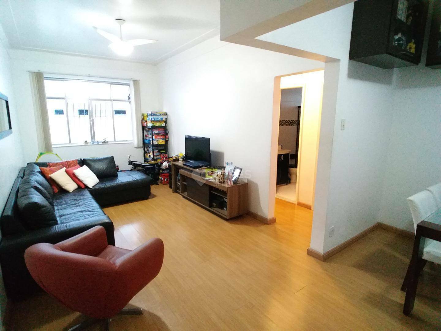 Apartamento à venda com 2 quartos, 85m² - Foto 1