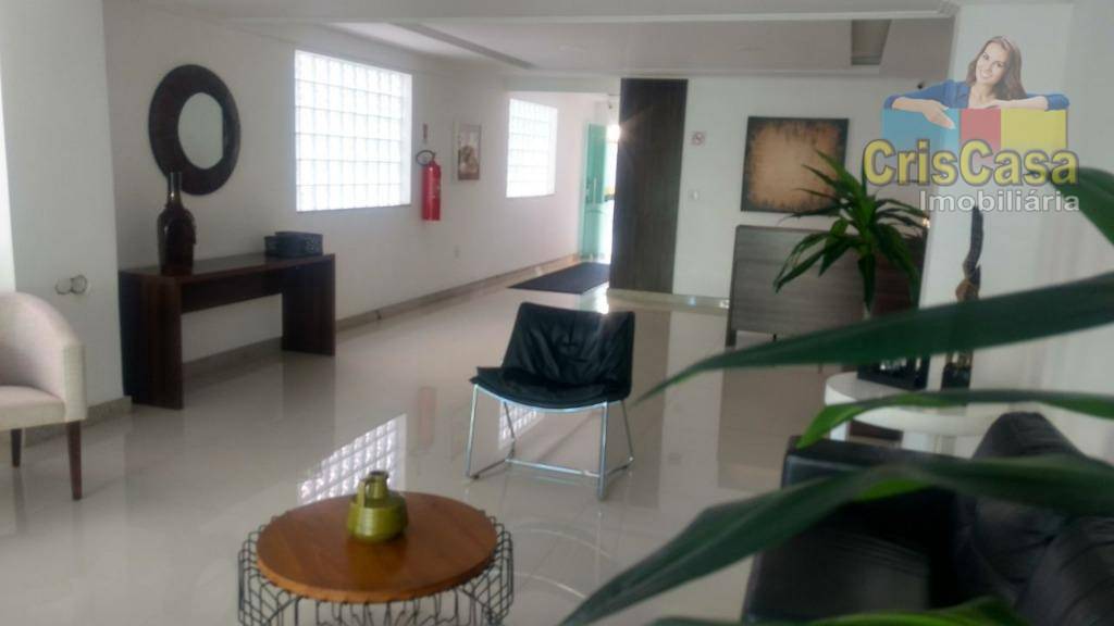 Apartamento à venda com 3 quartos, 110m² - Foto 8