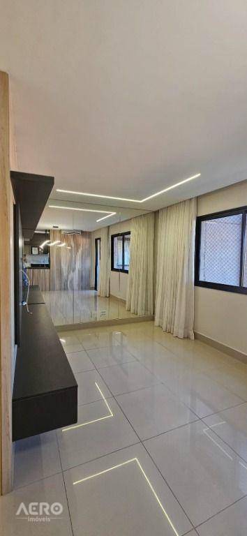 Apartamento à venda com 3 quartos, 134m² - Foto 19