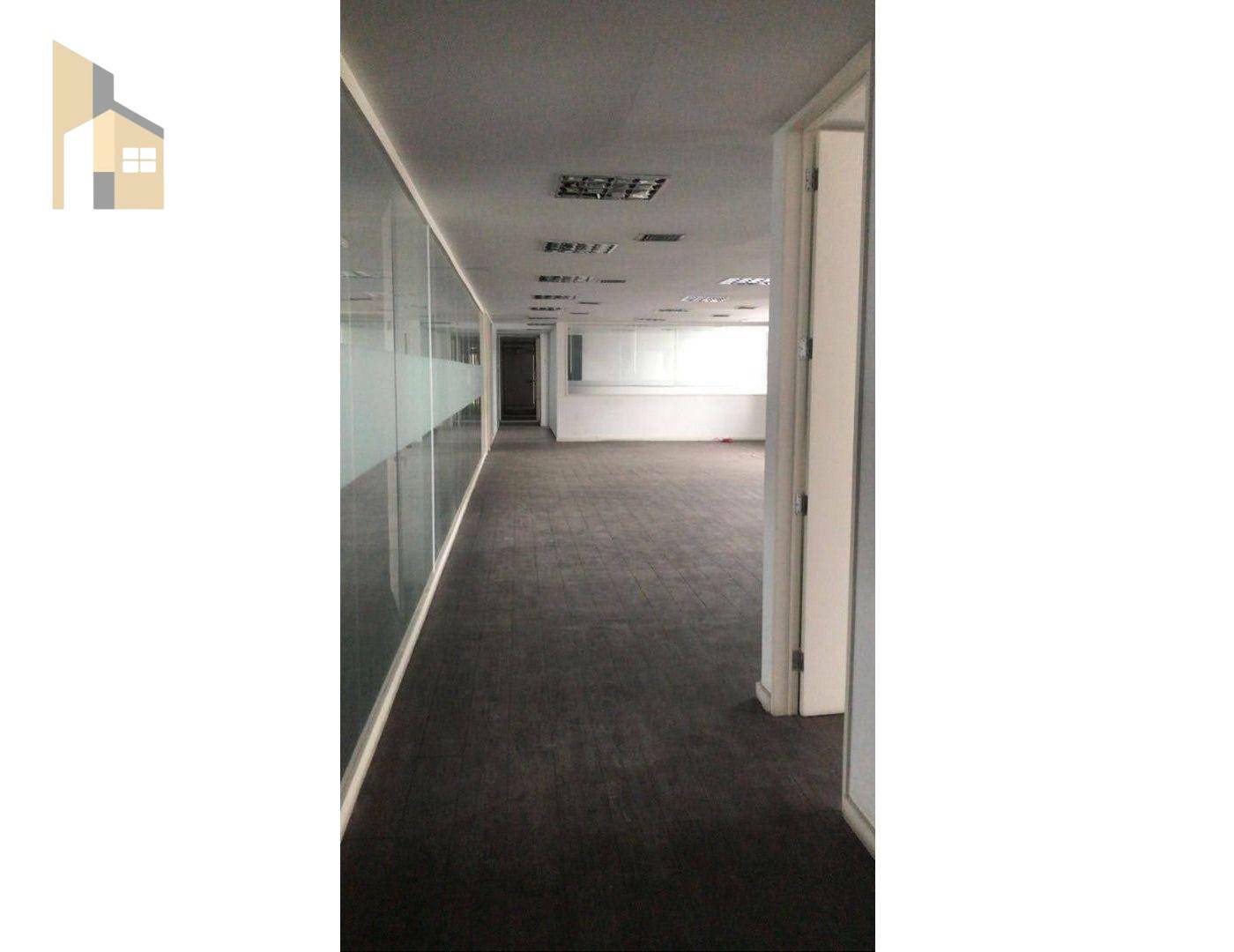 Prédio Inteiro, 750 m² - Foto 9