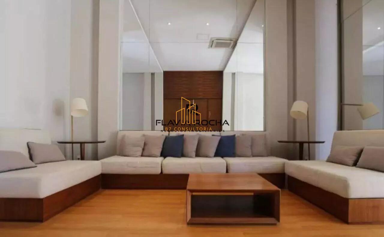 Apartamento para alugar com 1 quarto, 50m² - Foto 21