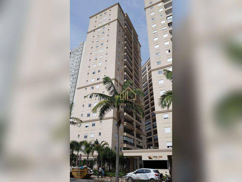 Apartamento para alugar com 3 quartos, 81m² - Foto 18