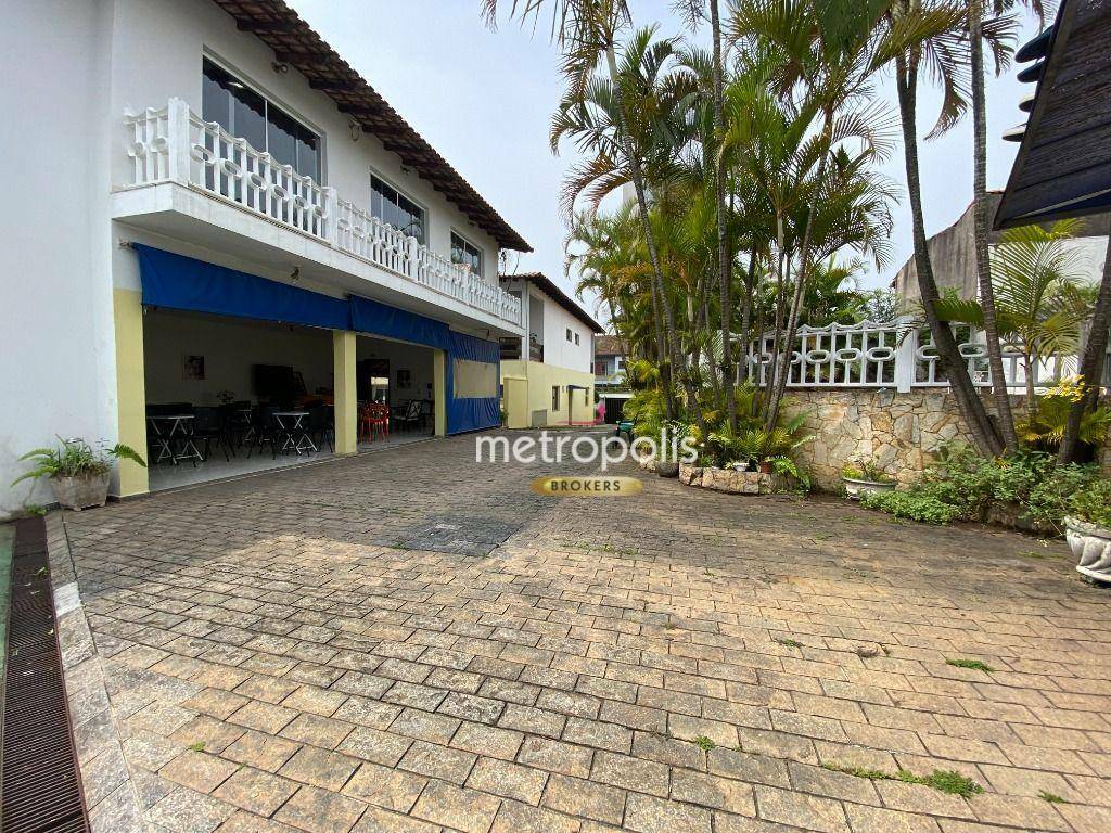 Sobrado à venda e aluguel com 4 quartos, 307m² - Foto 57