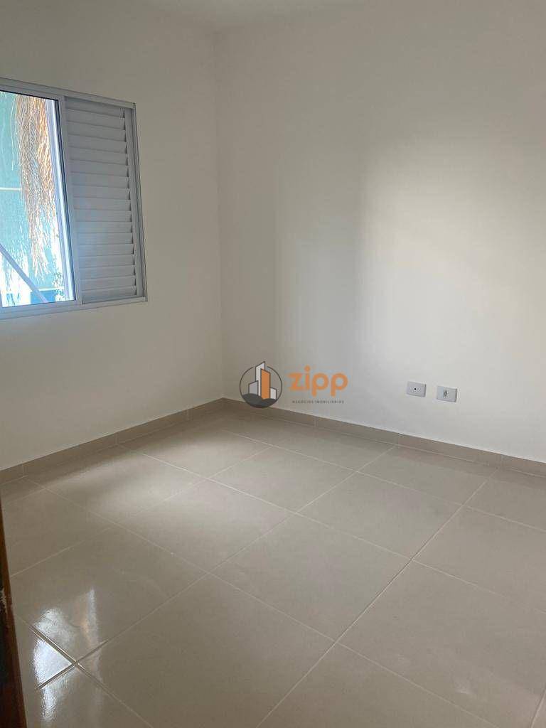 Apartamento à venda com 1 quarto, 30m² - Foto 10