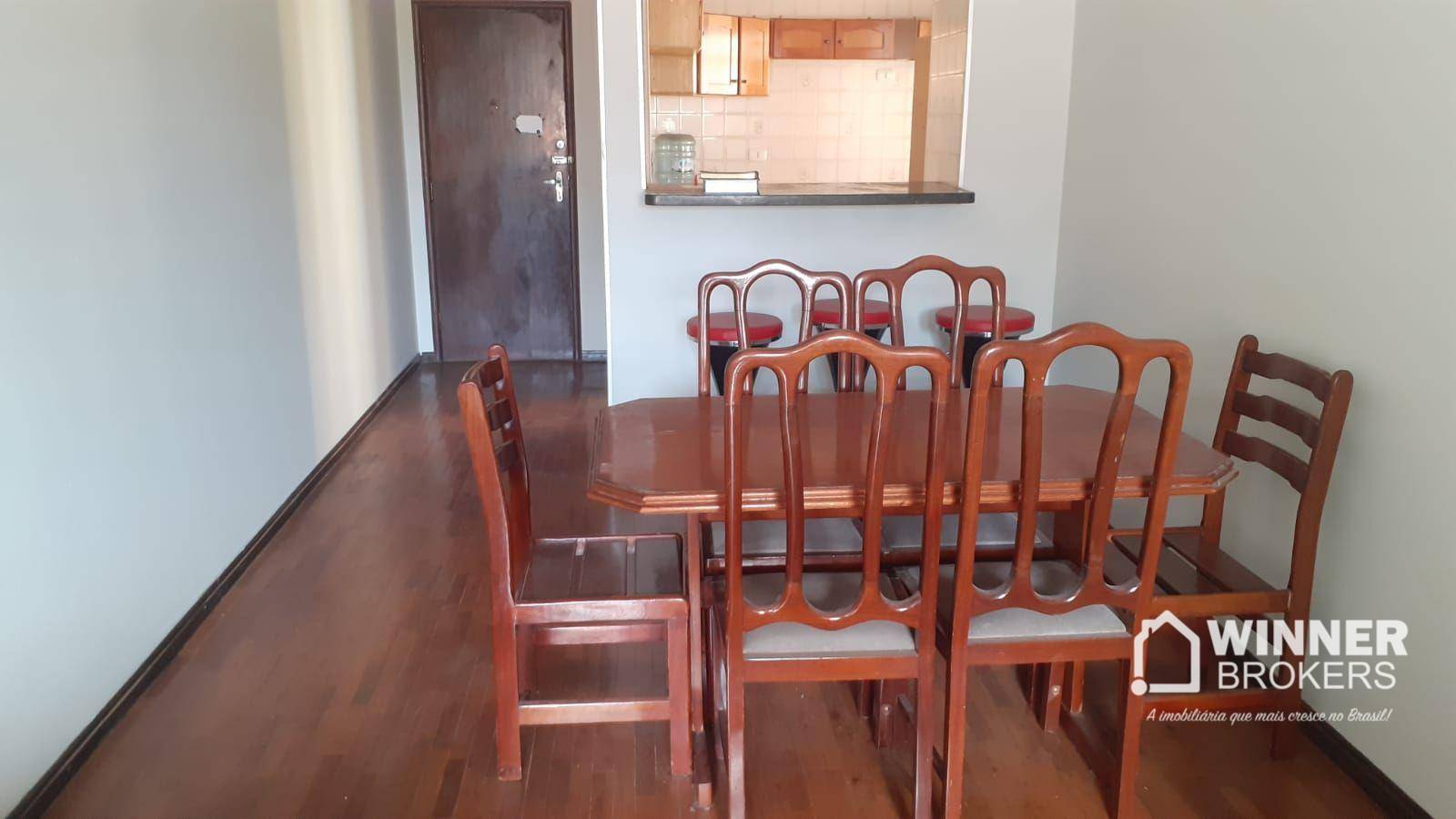 Apartamento, 3 quartos, 600 m² - Foto 3