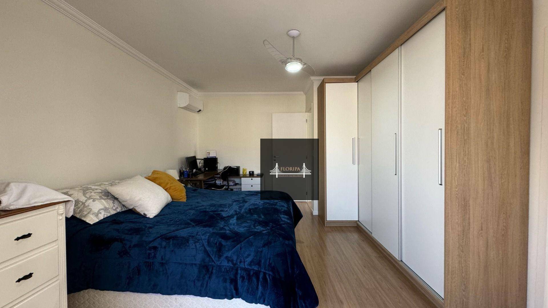 Apartamento à venda com 3 quartos, 116m² - Foto 11