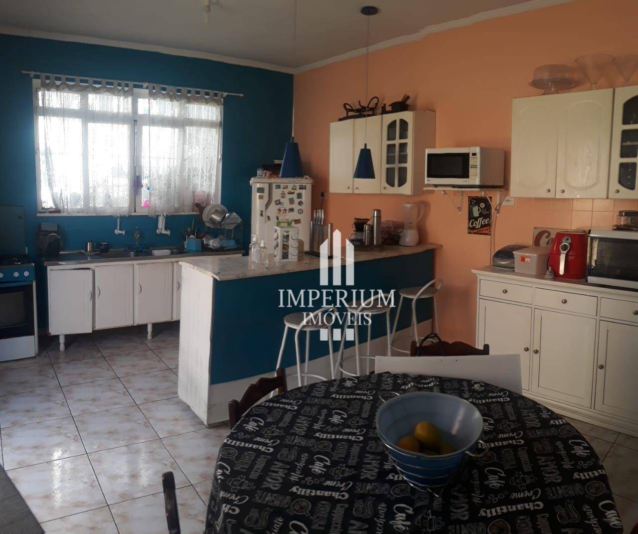 Sobrado à venda com 4 quartos, 198m² - Foto 18