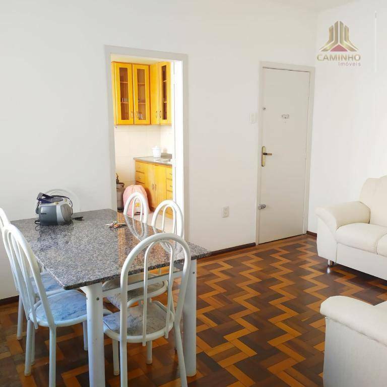 Apartamento à venda com 2 quartos, 68m² - Foto 1