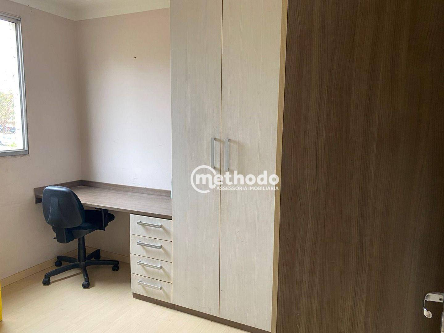 Apartamento à venda com 2 quartos, 45m² - Foto 13