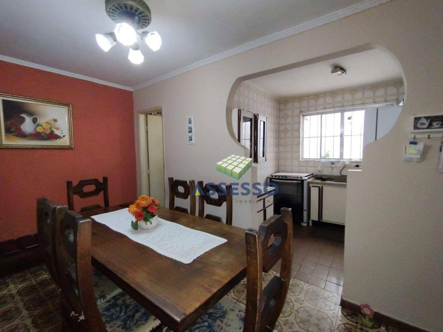 Casa à venda com 3 quartos, 155m² - Foto 12