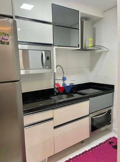 Apartamento à venda com 2 quartos, 50m² - Foto 19