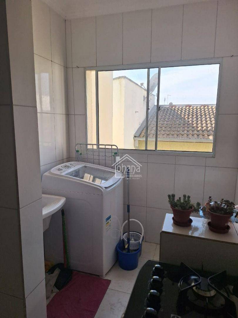 Apartamento à venda com 2 quartos, 63m² - Foto 7