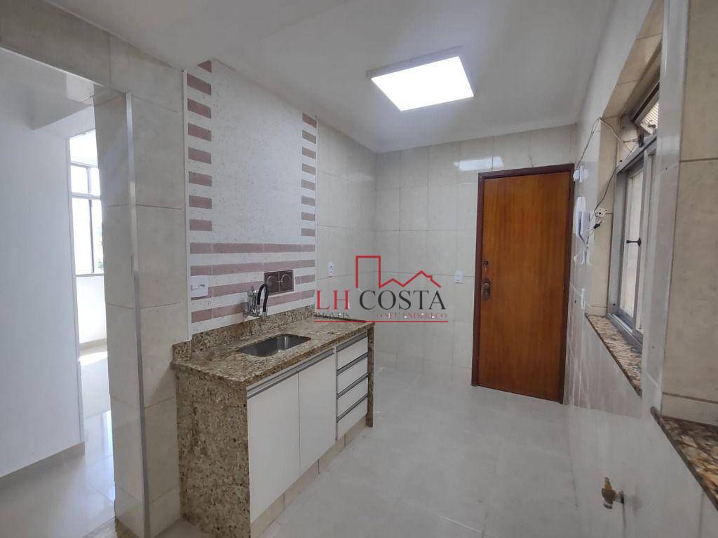 Apartamento à venda com 2 quartos, 56m² - Foto 5