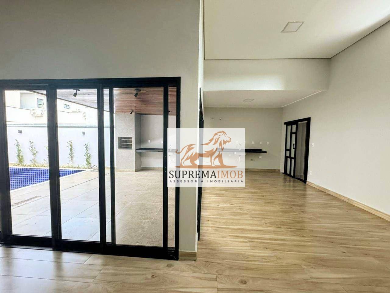 Casa de Condomínio à venda com 3 quartos, 185m² - Foto 1