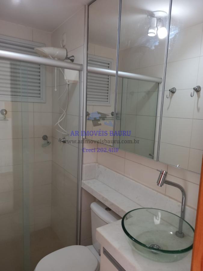 Apartamento à venda com 1 quarto, 35m² - Foto 4