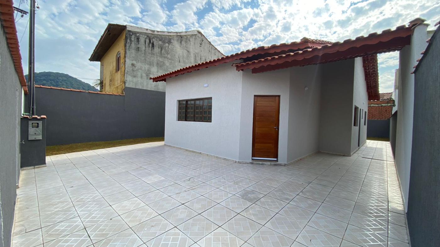 Casa à venda com 3 quartos, 260m² - Foto 1