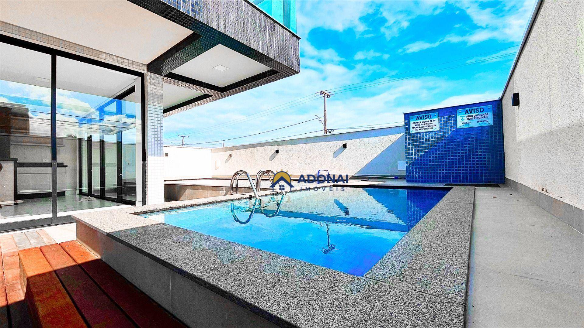 Apartamento, 2 quartos - Foto 2