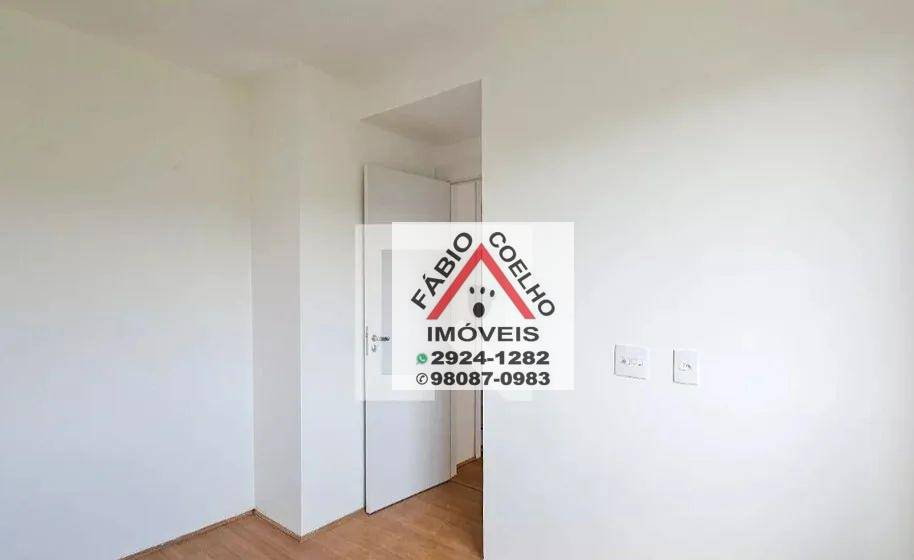 Apartamento à venda com 2 quartos, 36m² - Foto 16