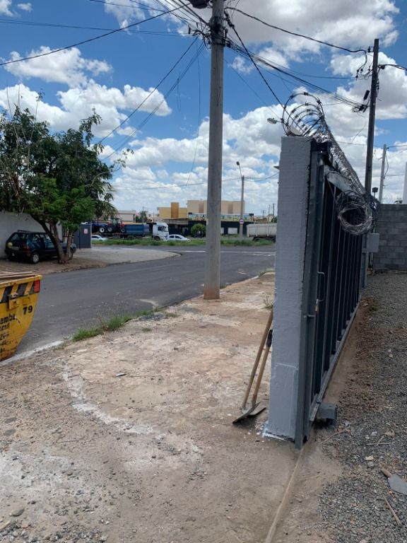 Loja-Salão para alugar, 900m² - Foto 2